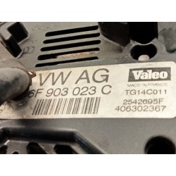 Alternator Seat Altea (5P1) | Becerril Scrap Yard