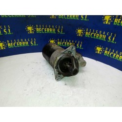 Recambio de motor arranque para opel corsa c comfort referencia OEM IAM   