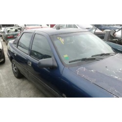 opel vectra a del año 1991
