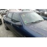 opel vectra a del año 1991