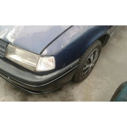 opel vectra a del año 1991