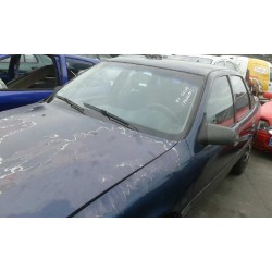 opel vectra a del año 1991