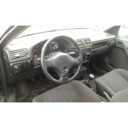 opel vectra a del año 1991