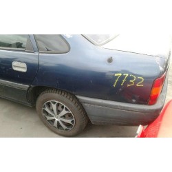 opel vectra a del año 1991