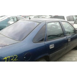 opel vectra a del año 1991