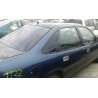 opel vectra a del año 1991