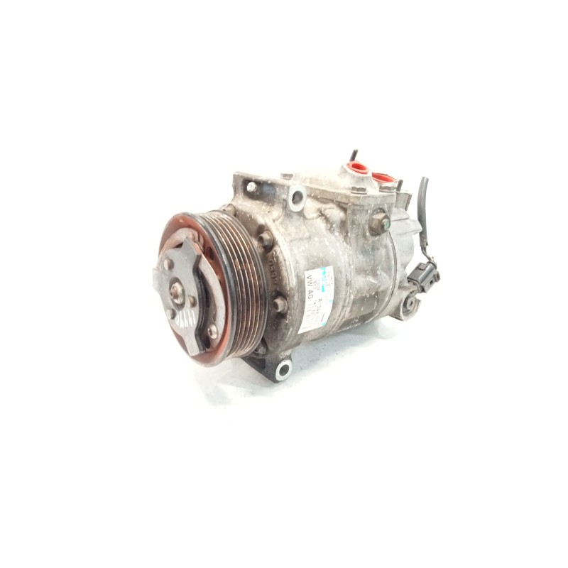 Air conditioning compressor Seat Altea (5P1) | Becerril Scrap Yard Air conditioning compressor Seat Altea (5P1) | Becerril Scrap Yard