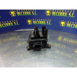 Recambio de bobina encendido para peugeot expert kasten referencia OEM IAM 0040100350ZS350  