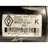 Anlasser Renault Kangoo (KC0/1_) | Desguace Becerril