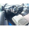 Aufschlüsselung der Teile für Peugeot 206 CC (2D) 1.6 16V (2DNFUF, 2DNFUR) Gasolina aus dem Jahr 2006 mit Motor NFU (TU5JP4)