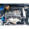 Aufschlüsselung der Teile für Peugeot 206 CC (2D) 1.6 16V (2DNFUF, 2DNFUR) Gasolina aus dem Jahr 2006 mit Motor NFU (TU5JP4)
