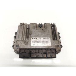 Unité de commande moteur (UCE) Renault Megane II sedan (LM0/1_) | Desguace Becerril