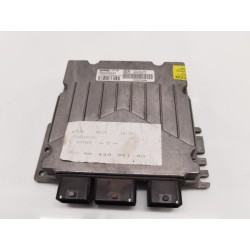 Unité de commande moteur (UCE) Peugeot 307 (3A/C) | Desguace Becerril
