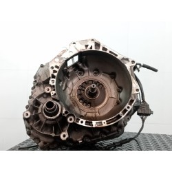 Caixa de câmbio Jaguar X-type I (X400) | Desguace Becerril