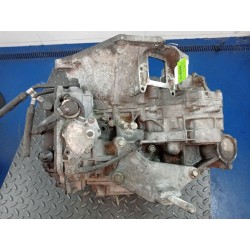 Caja cambios Jaguar X-type I (X400) | Desguace Becerril