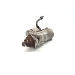 Recambio de motor arranque para seat ibiza iv sc (6j1, 6p5) 1.4 tdi referencia OEM IAM 02Z911024K  