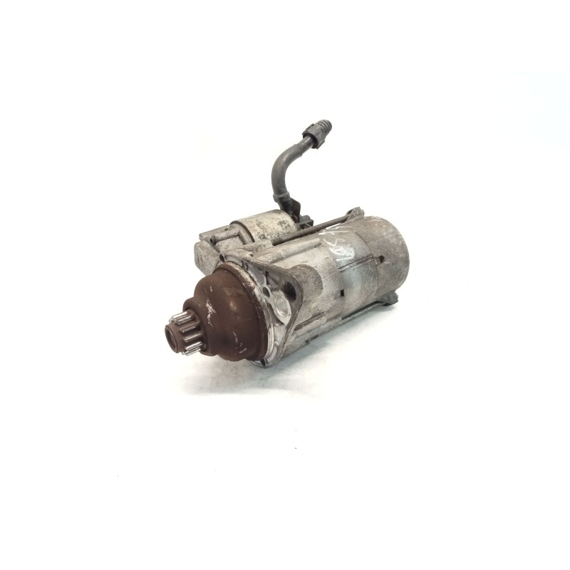 Recambio de motor arranque para seat ibiza iv sc (6j1, 6p5) 1.4 tdi referencia OEM IAM 02Z911024K  