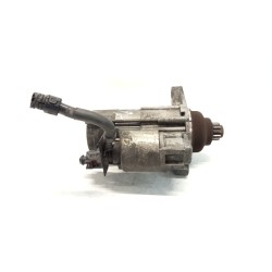 Recambio de motor arranque para seat ibiza iv sc (6j1, 6p5) 1.4 tdi referencia OEM IAM 02Z911024K  