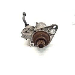 Recambio de motor arranque para seat ibiza iv sc (6j1, 6p5) 1.4 tdi referencia OEM IAM 02Z911024K  
