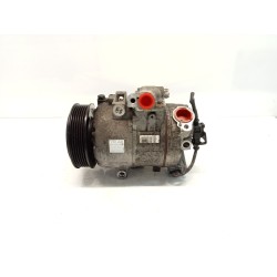 Klimakompressor Seat Ibiza IV sc (6J1, 6P5) | Desguace Becerril