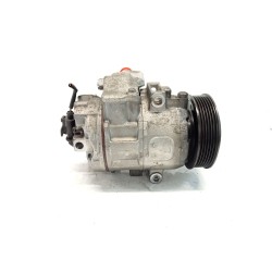 Klimakompressor Seat Ibiza IV sc (6J1, 6P5) | Desguace Becerril
