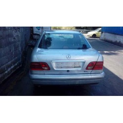 Aufschlüsselung der Teile für Mercedes-benz clase e (W210) berlina diesel 220 Diesel (210.004) Diesel aus dem Jahr 1996 mit Motor 604|912