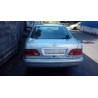 تفكيك Mercedes-benz clase e (W210) berlina diesel 220 Diesel (210.004) Diesel من عام 1996 بمحرك 604|912