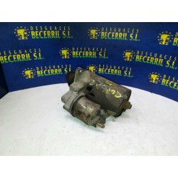 Recambio de motor arranque para opel corsa c comfort referencia OEM IAM   