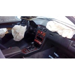 Détail des pièces pour Mercedes-benz clase e (W210) berlina diesel 220 Diesel (210.004) Diesel de l'année 1996 avec le moteur 604|912