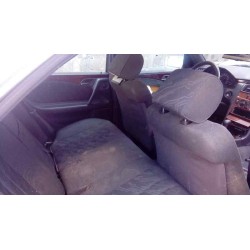 Détail des pièces pour Mercedes-benz clase e (W210) berlina diesel 220 Diesel (210.004) Diesel de l'année 1996 avec le moteur 604|912