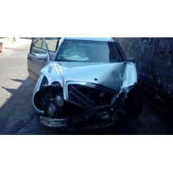 Détail des pièces pour Mercedes-benz clase e (W210) berlina diesel 220 Diesel (210.004) Diesel de l'année 1996 avec le moteur 604|912