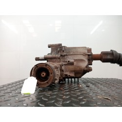 Recambio de diferencial delantero para jaguar x-type i (x400) 3.0 v6 a las 4 ruedas referencia OEM IAM XB  