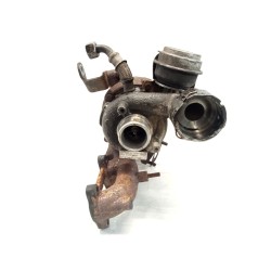 Turbocompresor Seat Altea (5P1) | Desguace Becerril