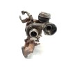 Turbocompresor Seat Altea (5P1) | Desguace Becerril