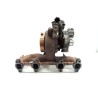 Turbocompresor Seat Altea (5P1) | Desguace Becerril