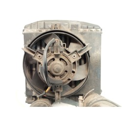 Ventilateur électrique Smart Coupe | Desguace Becerril