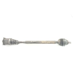 Right front axle Skoda Octavia II (1Z3) | Becerril Scrap Yard