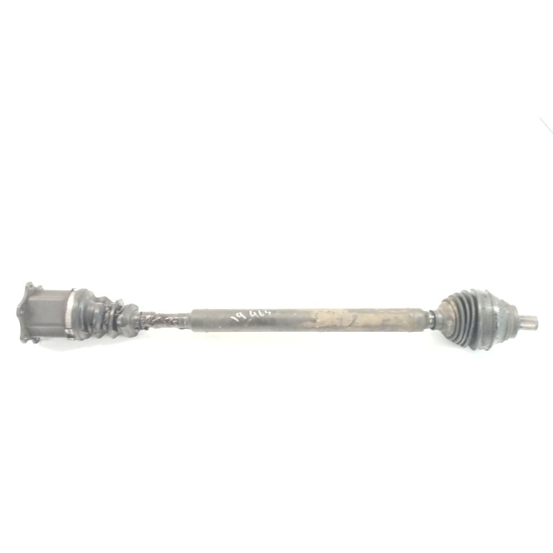 Right front axle Skoda Octavia II (1Z3) | Becerril Scrap Yard Right front axle Skoda Octavia II (1Z3) | Becerril Scrap Yard