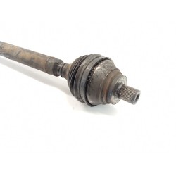 Right front axle Skoda Octavia II (1Z3) | Becerril Scrap Yard