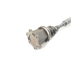 Right front axle Skoda Octavia II (1Z3) | Becerril Scrap Yard