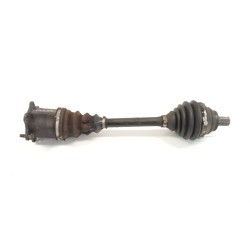 Left front axle Skoda Octavia II (1Z3) | Becerril Scrap Yard