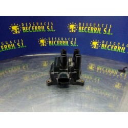 Recambio de bobina encendido para ford focus berlina (cak) referencia OEM IAM 988F12029AD  