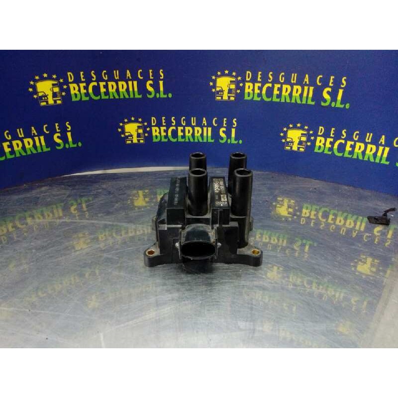 Recambio de bobina encendido para ford focus berlina (cak) referencia OEM IAM 988F12029AD Recambio de bobina encendido para ford focus berlina (cak) referencia OEM IAM 988F12029AD
