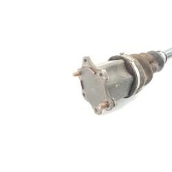 Transmission avant gauche Skoda Octavia II (1Z3) | Desguace Becerril