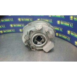 Recambio de faro derecho para daewoo matiz cd referencia OEM IAM   