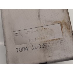 Central locking pump Audi A3 (8L1) | Becerril Scrap Yard