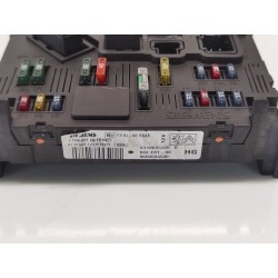 Recambio de bsi para citroën xsara picasso (n68) 2.0 hdi referencia OEM IAM 9650584580  