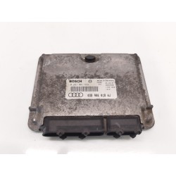 Centralina motore uce Audi A3 (8L1) | Desguace Becerril