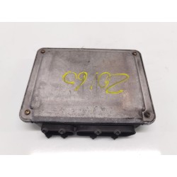 Engine control unit (ECU) Audi A3 (8L1) | Becerril Scrap Yard