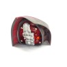 Fanale posteriore destro Audi A3 (8L1) | Desguace Becerril